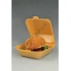 Hamburger Box HB6